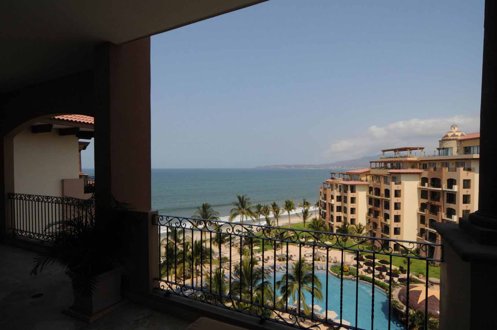 Puerto Vallarta Punta Mita Condo 950814