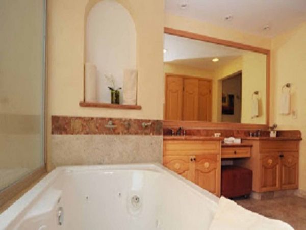 Puerto Vallarta Punta Mita Condo 950814