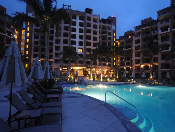 Puerto Vallarta Punta Mita Condo 950815