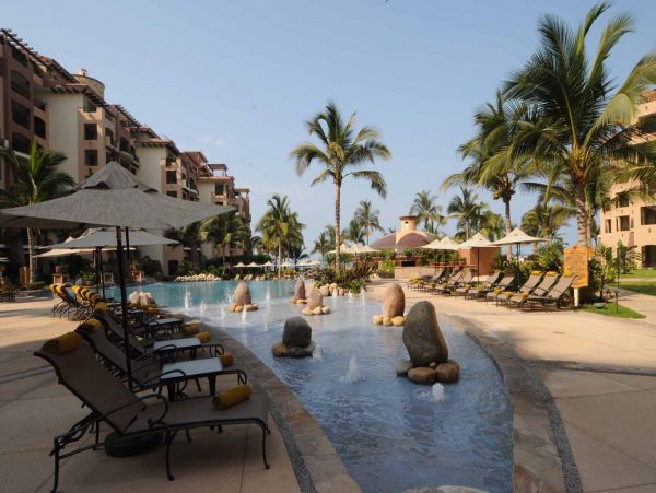 Puerto Vallarta Punta Mita Condo 950815