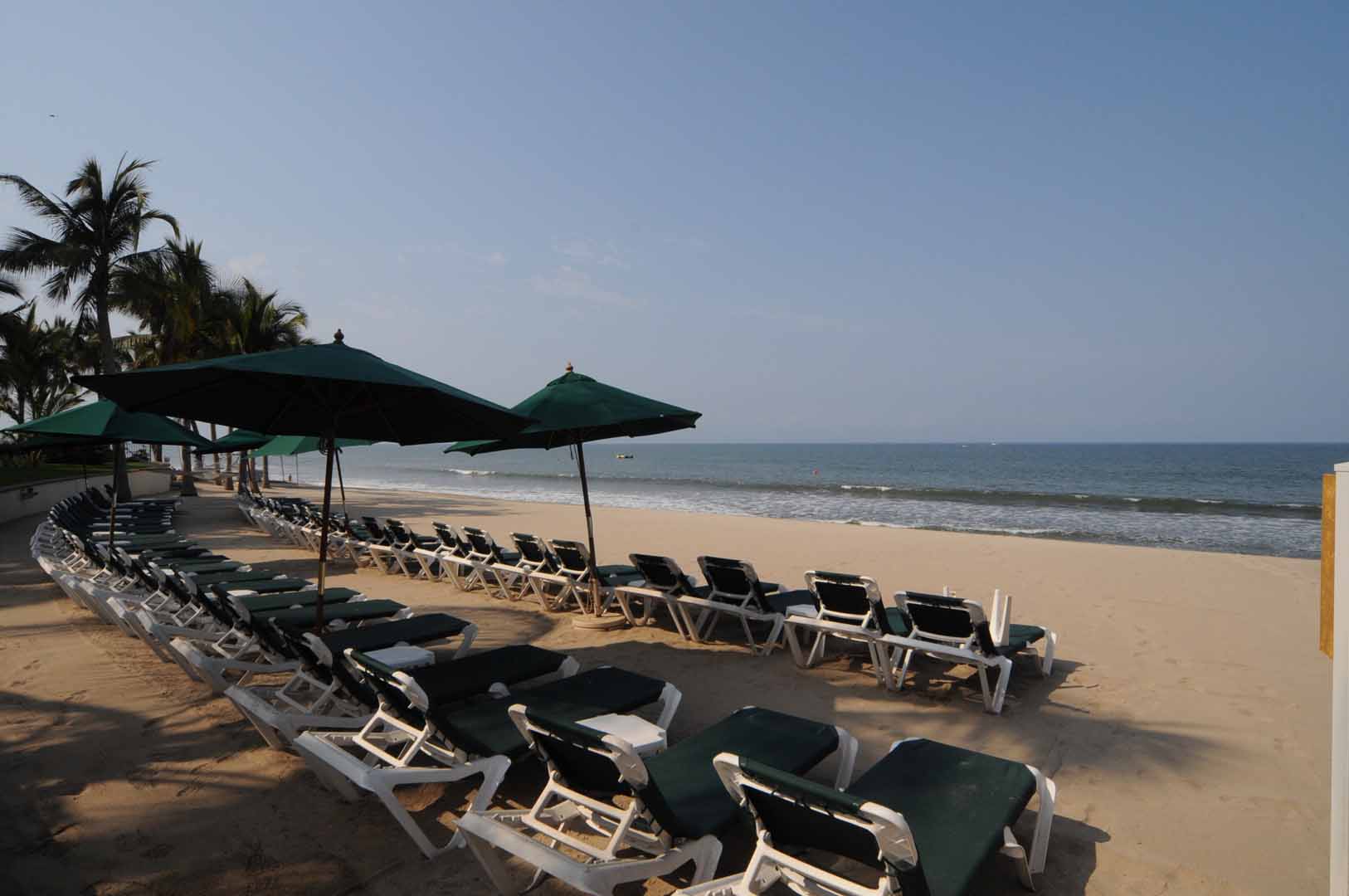 Puerto Vallarta Punta Mita Condo 950815
