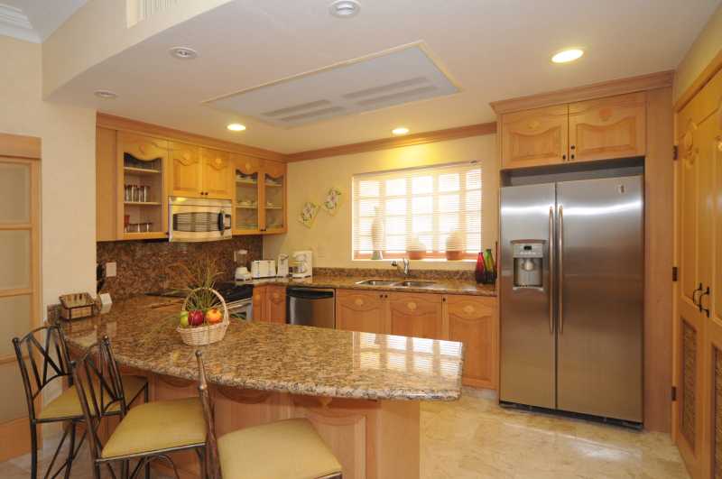 Puerto Vallarta Punta Mita Condo 950816