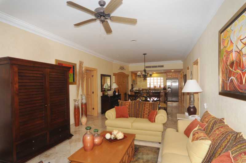 Puerto Vallarta Punta Mita Condo 950816