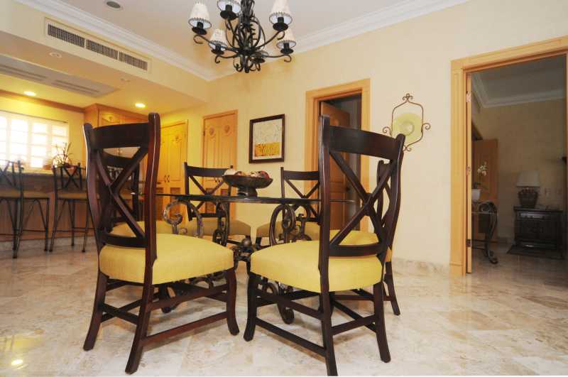 Puerto Vallarta Punta Mita Condo 950816
