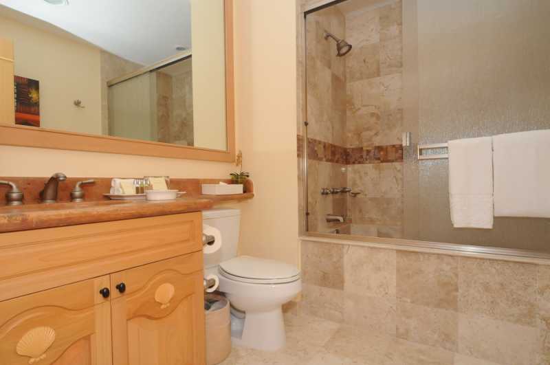 Puerto Vallarta Punta Mita Condo 950816