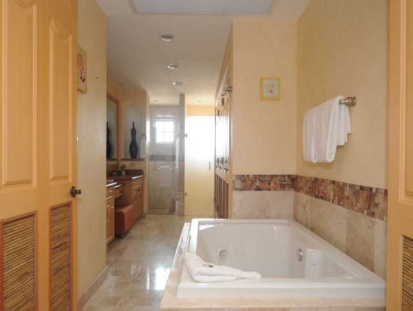 Puerto Vallarta Punta Mita Condo 950816