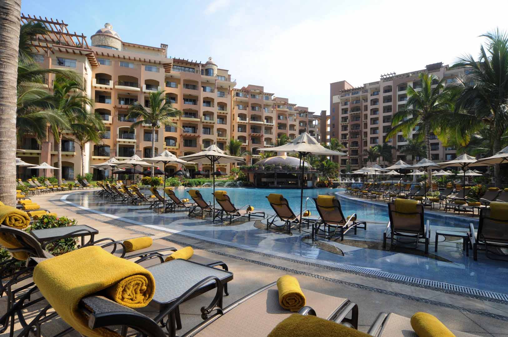 Puerto Vallarta Punta Mita Condo 950816