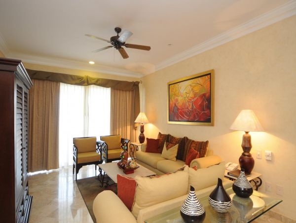 Puerto Vallarta Punta Mita Condo 950818