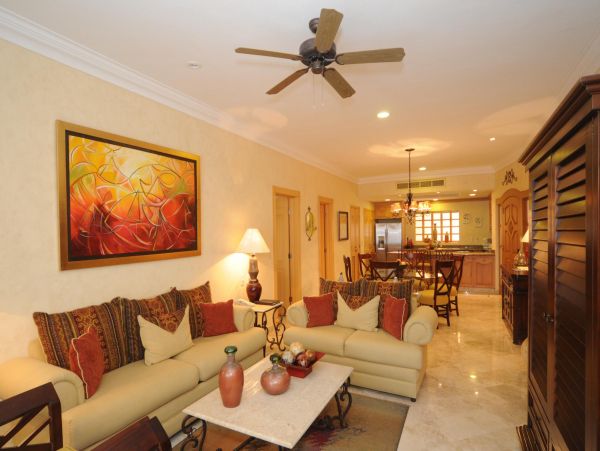 Puerto Vallarta Punta Mita Condo 950818