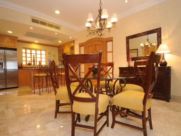 Puerto Vallarta Punta Mita Condo 950818