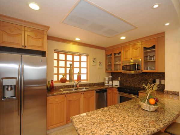 Puerto Vallarta Punta Mita Condo 950818