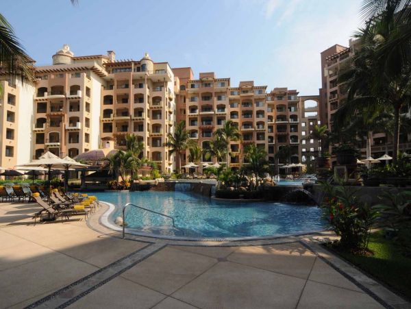 Puerto Vallarta Punta Mita Condo 950819
