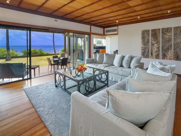 Honolulu Diamond Head Kahala Home 950823