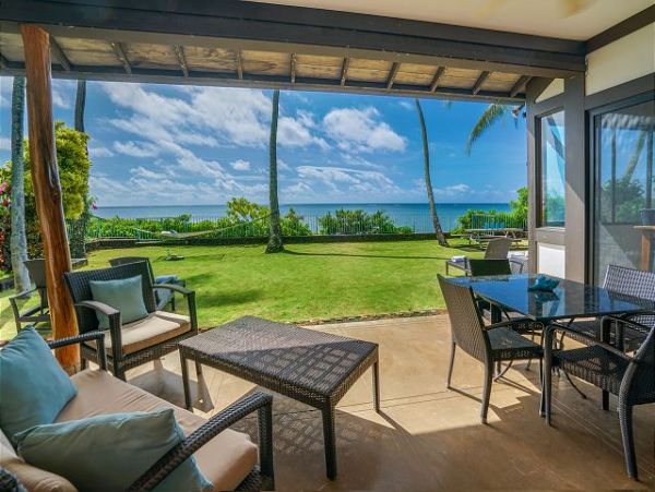 Honolulu Diamond Head Kahala Home 950823