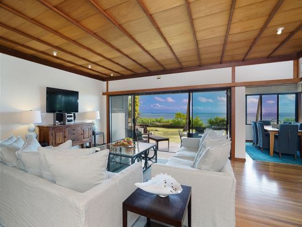 Honolulu Diamond Head Kahala Home 950823