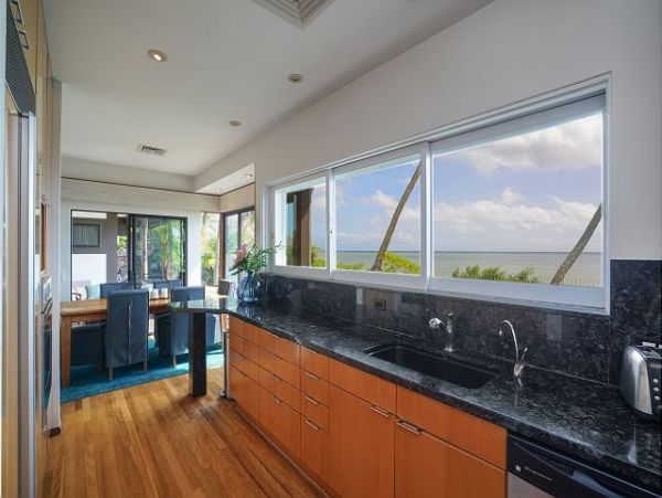 Honolulu Diamond Head Kahala Home 950823
