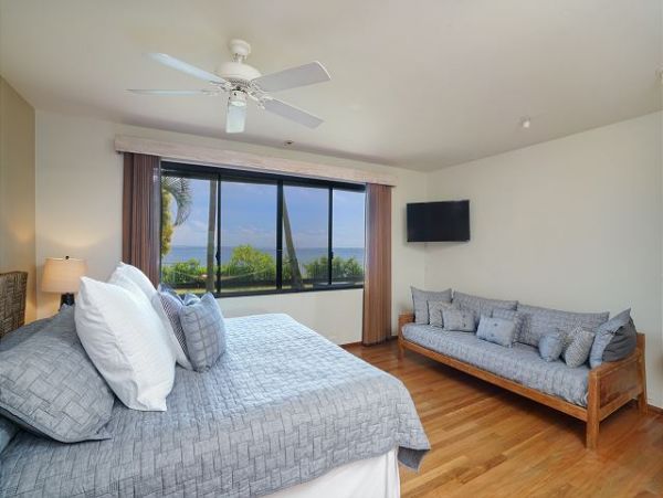Honolulu Diamond Head Kahala Home 950823