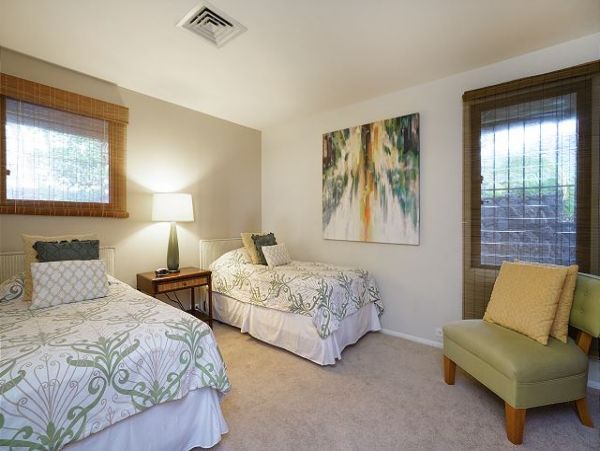 Honolulu Diamond Head Kahala Home 950823