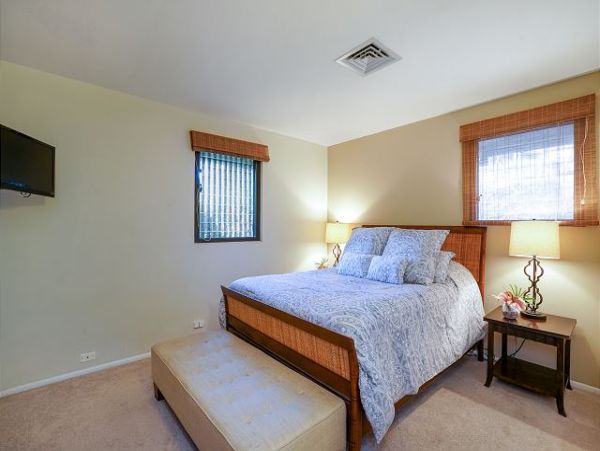 Honolulu Diamond Head Kahala Home 950823