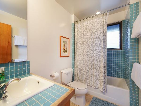 Honolulu Diamond Head Kahala Home 950823