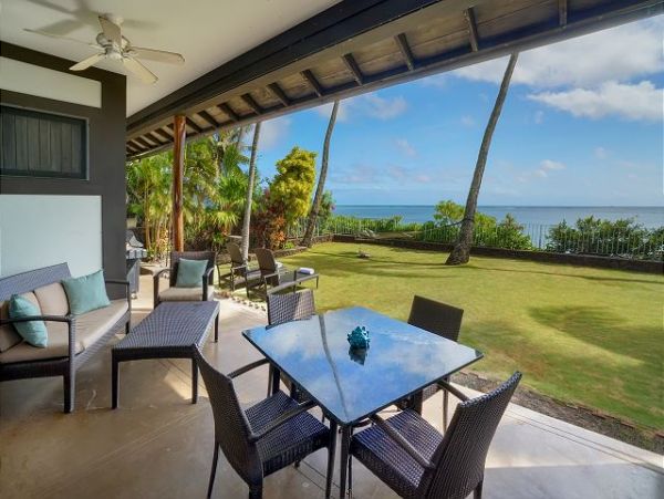 Honolulu Diamond Head Kahala Home 950823