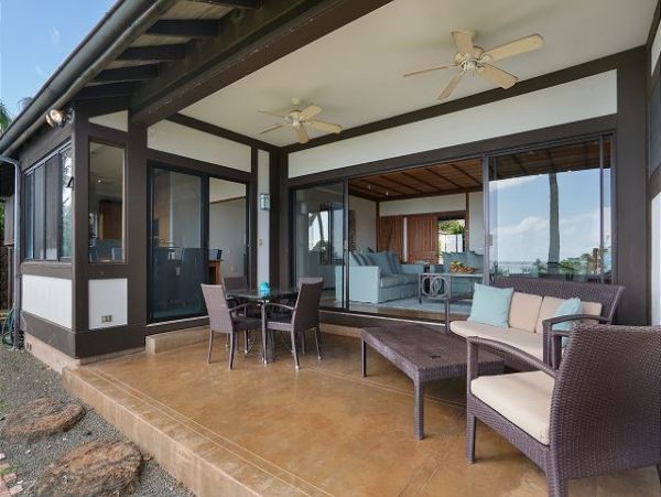 Honolulu Diamond Head Kahala Home 950823