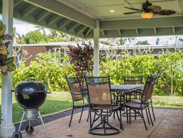 Northshore Oahu Home 950824