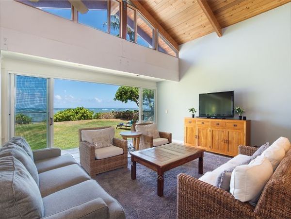 Honolulu Diamond Head Kahala Home 950825