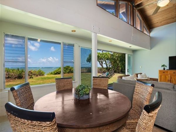 Honolulu Diamond Head Kahala Home 950825