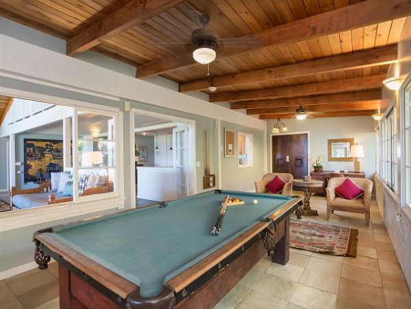 Honolulu Diamond Head Kahala Home 950825