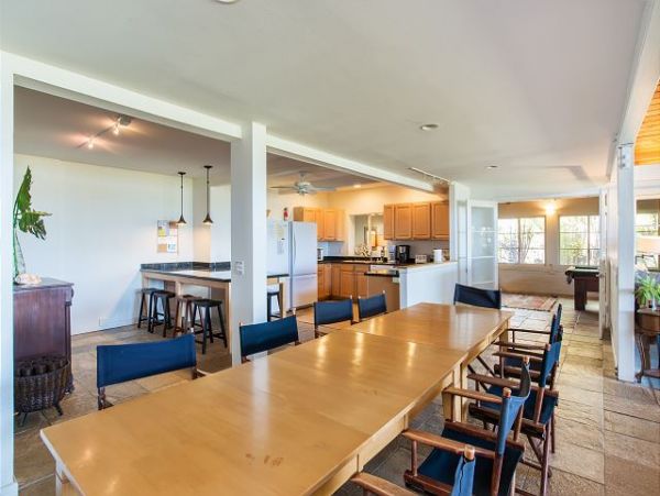 Honolulu Diamond Head Kahala Home 950825