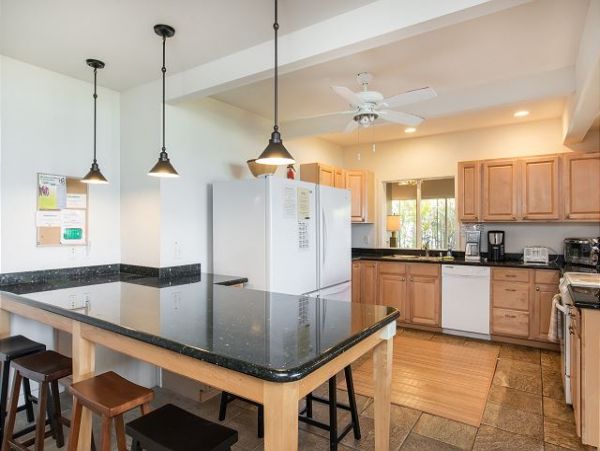 Honolulu Diamond Head Kahala Home 950825