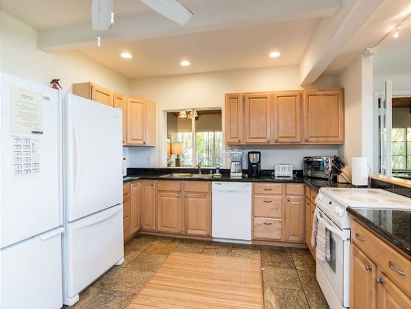 Honolulu Diamond Head Kahala Home 950825