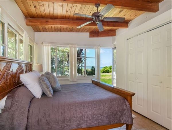 Honolulu Diamond Head Kahala Home 950825