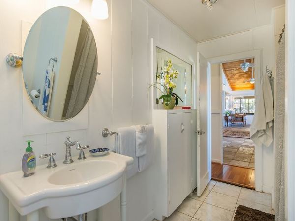 Honolulu Diamond Head Kahala Home 950825