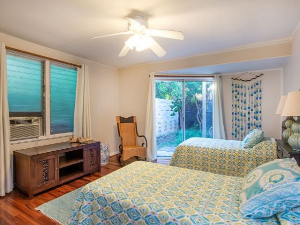 Honolulu Diamond Head Kahala Home 950825