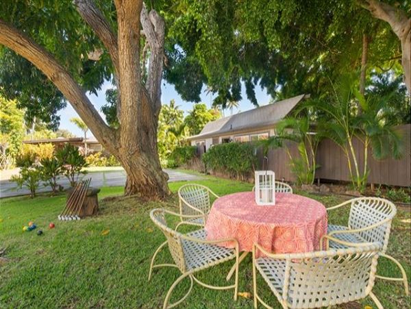 Honolulu Diamond Head Kahala Home 950825