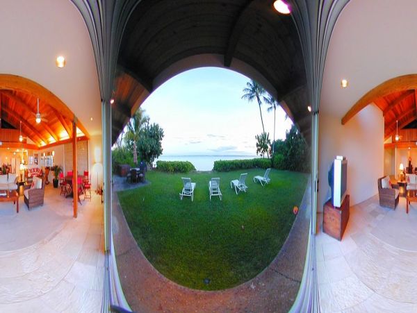 Honolulu Diamond Head Kahala Home 950825