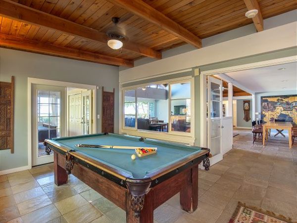 Honolulu Diamond Head Kahala Home 950826