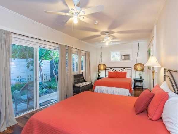 Honolulu Diamond Head Kahala Home 950826