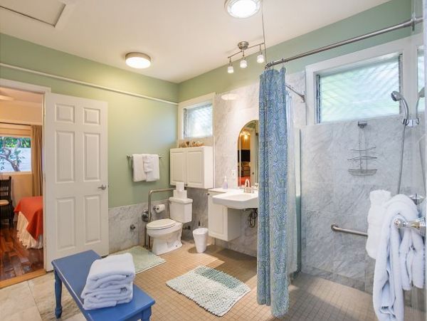 Honolulu Diamond Head Kahala Home 950826