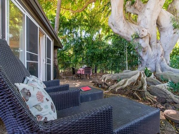 Honolulu Diamond Head Kahala Home 950826