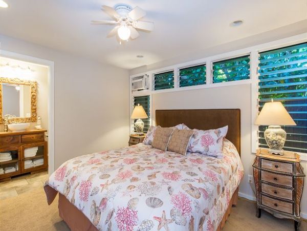 Honolulu Diamond Head Kahala Home 950826