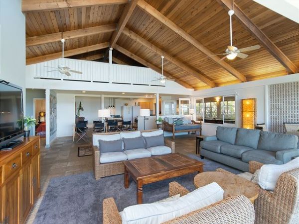 Honolulu Diamond Head Kahala Home 950826