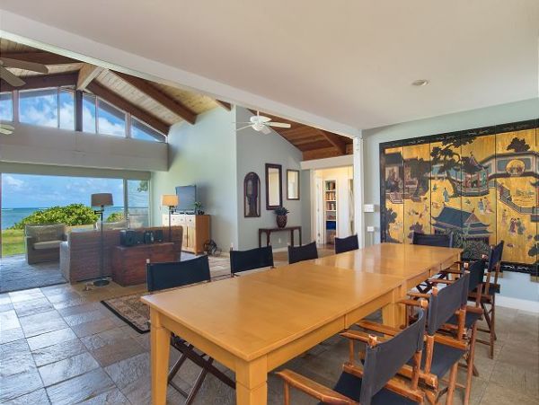 Honolulu Diamond Head Kahala Home 950826