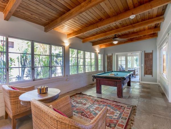 Honolulu Diamond Head Kahala Home 950826