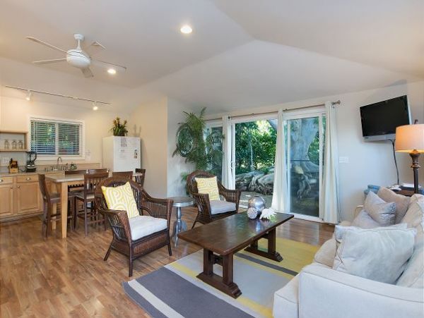 Honolulu Diamond Head Kahala Home 950826