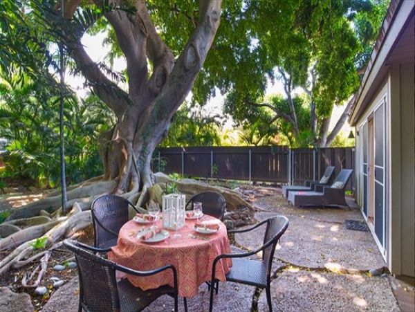 Honolulu Diamond Head Kahala Home 950826