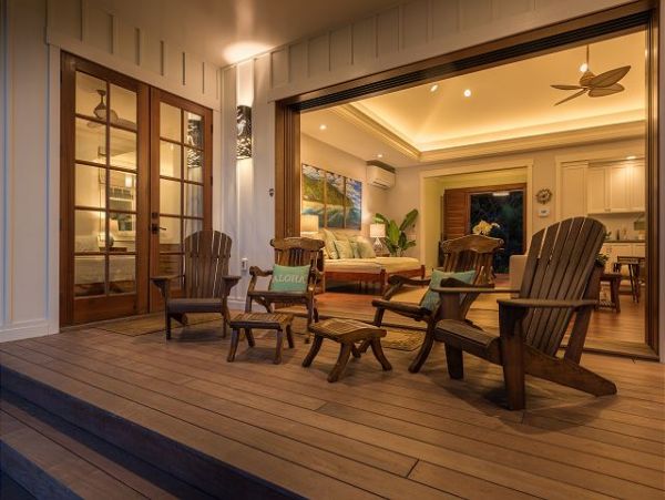 Northshore Oahu Home 950827