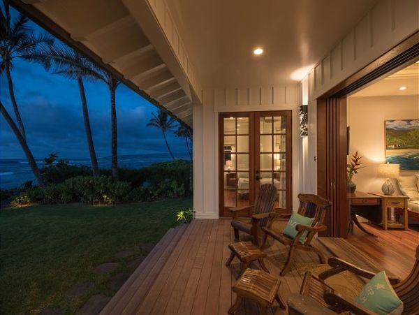 Northshore Oahu Home 950827